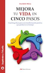 Download this eBook Mejora tu vida en 5 pasos
