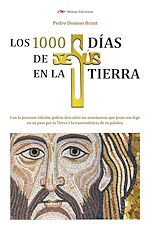 Download this eBook Los 1000 días de Jesús en la Tierra