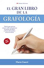 Download this eBook El gran libro de la grafología