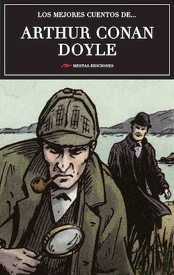 Télécharger le livre :  Los mejores cuentos de Arthur Conan Doyle