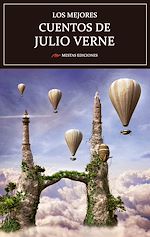 Download this eBook Los mejores cuentos de Julio Verne