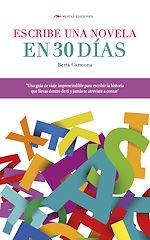 Download this eBook Escribe una novela en 30 días
