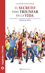 Download this eBook El secreto para triunfar en la vida
