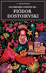 Download this eBook Los mejores cuentos de Fiódor Dostoievski
