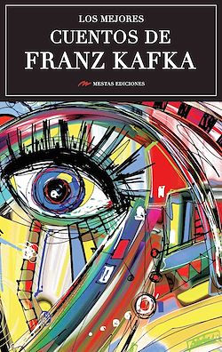 Télécharger le livre :  Los mejores cuentos de Franz Kafka