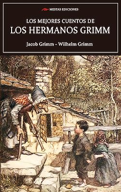 Télécharger le livre :  Los mejores cuentos de los hermanos Grimm