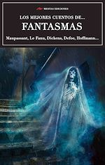 Download this eBook Los mejores cuentos de Fantasmas