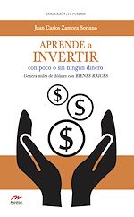 Download this eBook Aprende a invertir, con poco o sin ningún dinero