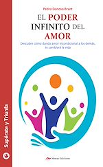 Download this eBook El poder infinito del amor