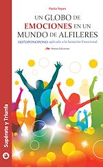 Download this eBook Un globo de emociones en un mundo de alfileres