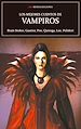 Télécharger le livre :  Los mejores cuentos de Vampiros