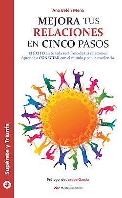 Télécharger le livre :  Mejora tus relaciones personales en 5 pasos