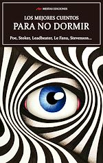 Download this eBook Los mejores cuentos para no dormir