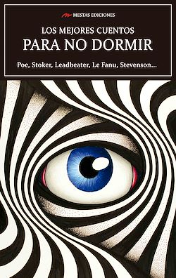 Télécharger le livre :  Los mejores cuentos para no dormir