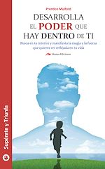 Download this eBook Desarrolla el poder que hay dentro de ti
