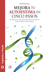 Download this eBook Mejora tu autoestima en 5 pasos