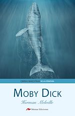 Download this eBook Moby Dick