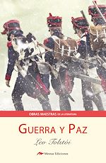 Download this eBook Guerra y paz