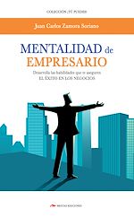 Download this eBook Mentalidad de empresario