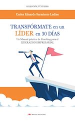 Download this eBook Transfórmate en un líder en 30 días