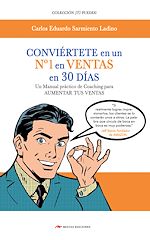 Download this eBook Conviértete en un nº 1 en ventas en 30 días