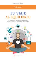 Download this eBook Tu viaje al equilibrio