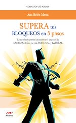 Download this eBook Supera tus bloqueos en 5 pasos