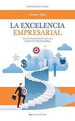 Download this eBook La Excelencia Empresarial