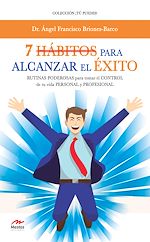 Download this eBook 7 Hábitos para alcanzar el éxito