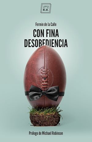 Téléchargez le livre :  Con fina desobediencia