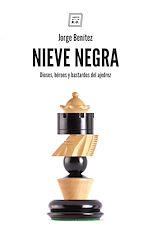 Télécharger le livre :  NIEVE NEGRA