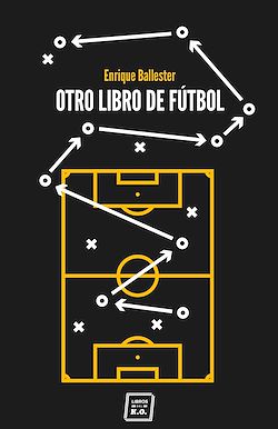 Télécharger le livre :  Otro libro de fútbol
