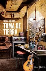 Télécharger le livre :  Toma de tierra