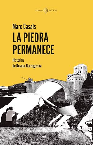 Téléchargez le livre :  La piedra permanece