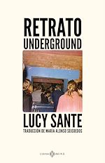Télécharger le livre :  Retrato Underground