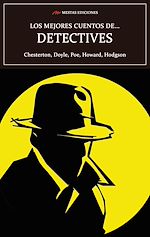 Download this eBook Los mejores cuentos de Detectives