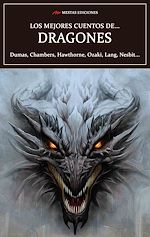 Download this eBook Los mejores cuentos de Dragones