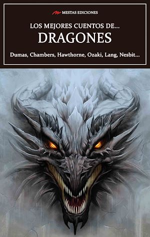 Download the eBook: Los mejores cuentos de Dragones
