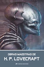 Download this eBook Obras Maestras de H.P. Lovecraft