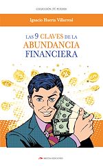Download this eBook Las 9 claves de la abundancia financiera
