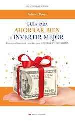 Download this eBook Guía para Ahorrar bien e Invertir mejor