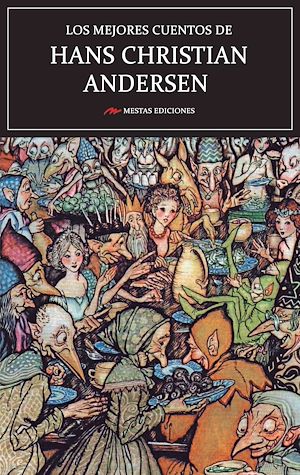 Download the eBook: Los mejores cuentos de Hans Christian Andersen