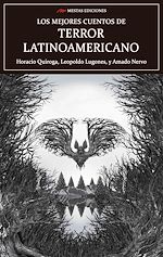Download this eBook Los mejores cuentos de Terror Latinoamericano