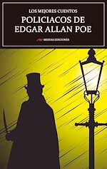 Download this eBook Los mejores cuentos Policíacos de Edgar Allan Poe