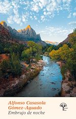 Télécharger le livre :  Embrujo de noche