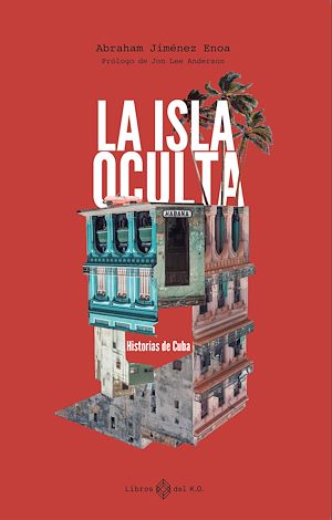 Téléchargez le livre :  La isla oculta