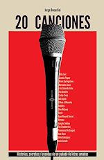 Télécharger le livre :  20 canciones