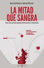 Télécharger le livre :  La mitad que sangra