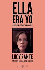 Télécharger le livre :  Ella era yo