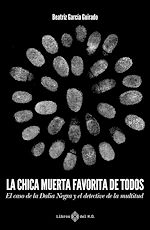 Download this eBook La chica muerta favorita de todos